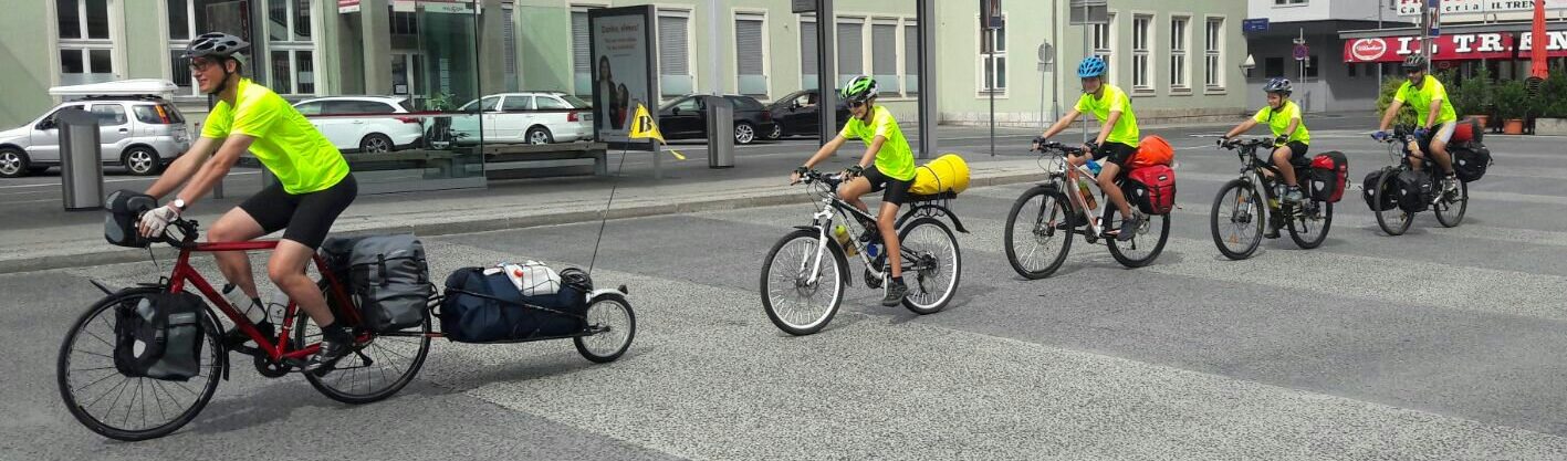 Barcelona wir kommen!!!